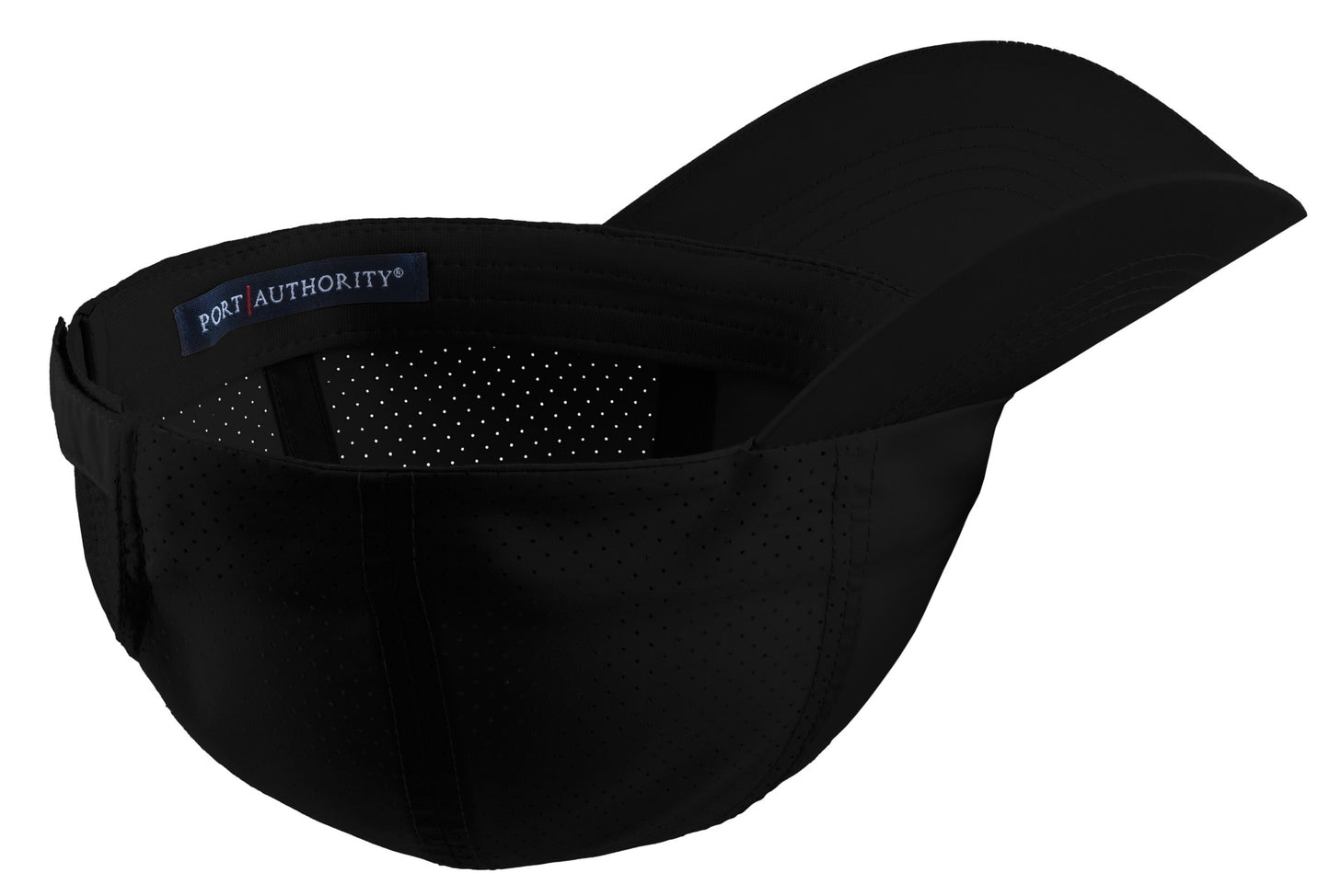 Port Authority Perforated Cap. C821