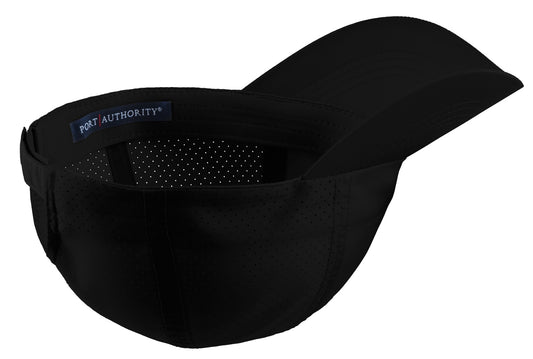 Port Authority Perforated Cap. C821