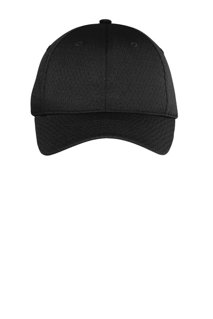 Port Authority Pro Mesh Cap. C833