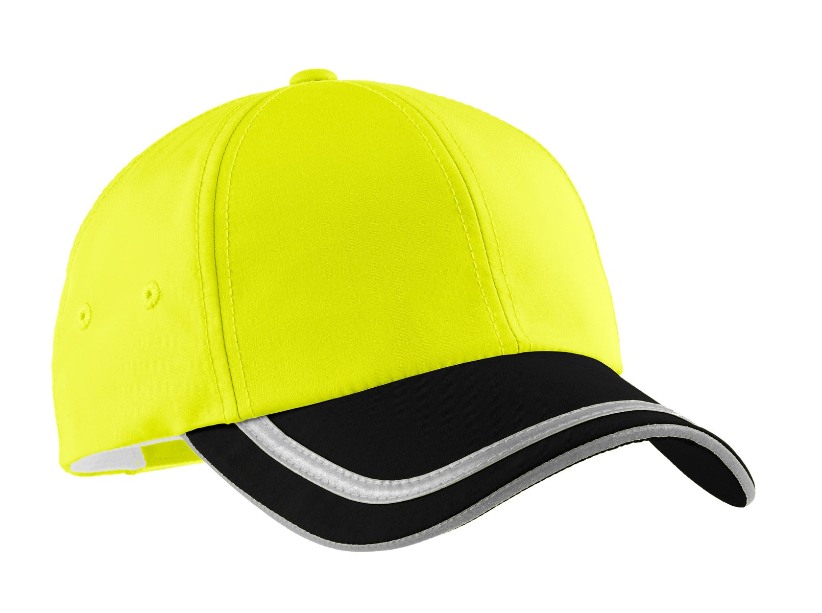 SanMar C836_SafetyGreenBlack_Flat_Front_2010.jpg