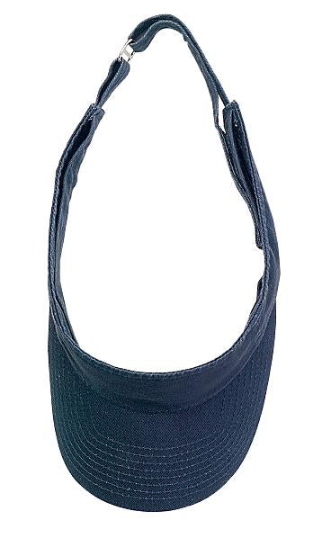 Port Authority Fashion Visor. C840