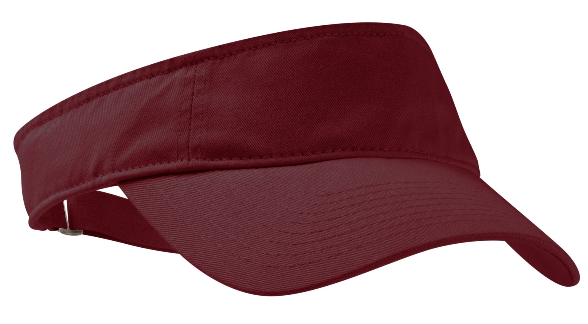 SanMar C840_Maroon_Flat_Front_081709.jpg