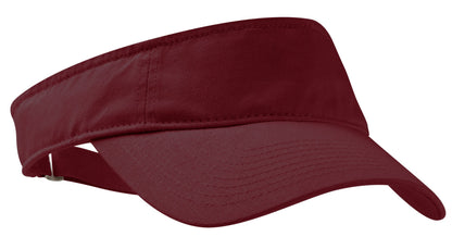 SanMar C840_Maroon_Flat_Front_081709.jpg