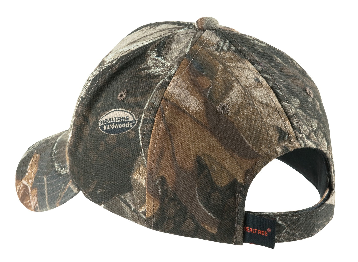 Port Authority Pro Camouflage Series Cap. C855