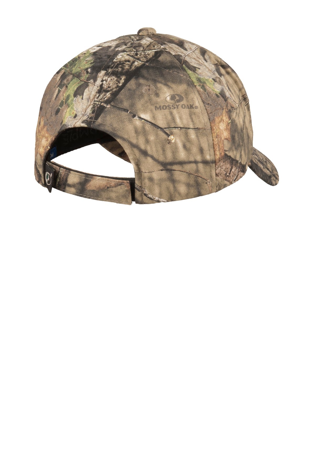 Port Authority Pro Camouflage Series Cap. C855