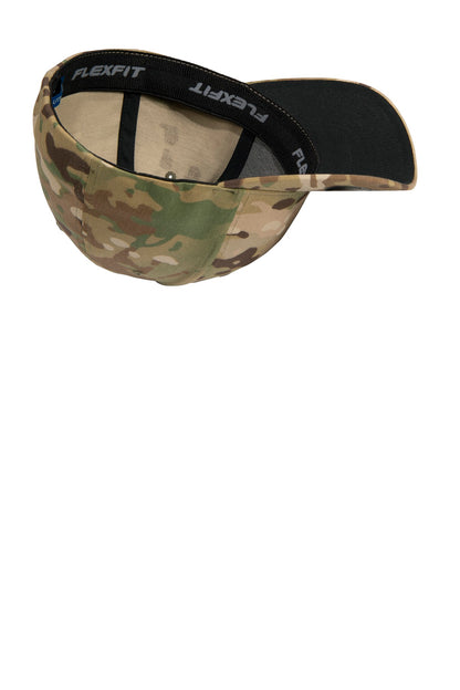 Port Authority Flexfit Cap. C865
