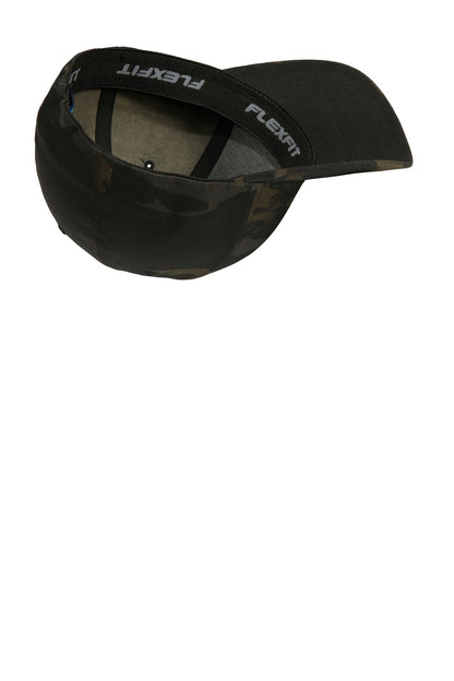 Port Authority Flexfit Cap. C865