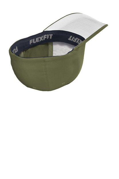 Port Authority Flexfit Cap. C865