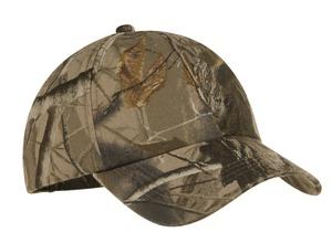 Kryptek Highln Port Authority Pro Camouflage Series Garment-Washed Cap. C871