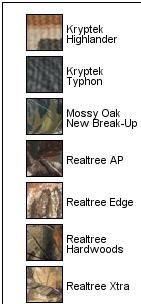 Port Authority Pro Camouflage Series Garment-Washed Cap. C871