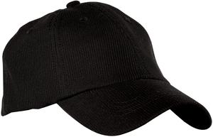 Black Port Authority Cool Release Cap. C874