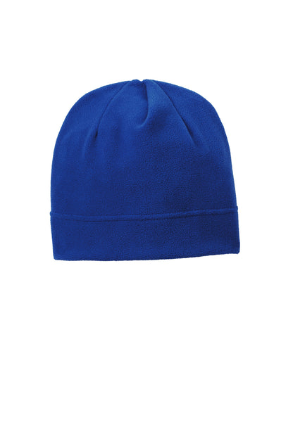 Port Authority R-Tek Stretch Fleece Beanie. C900