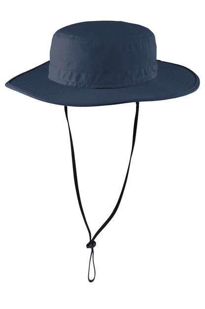 Port Authority Outdoor Wide-Brim Hat. C920