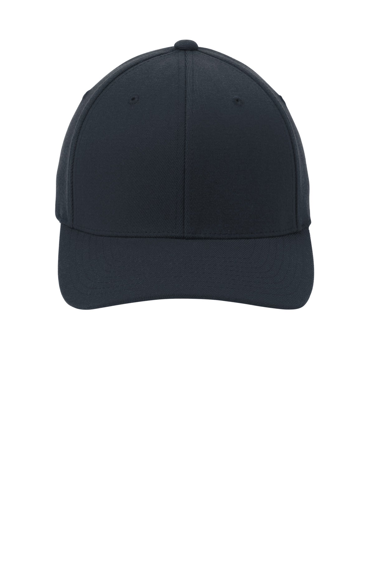 Port Authority Flexfit Wool Blend Cap. C928