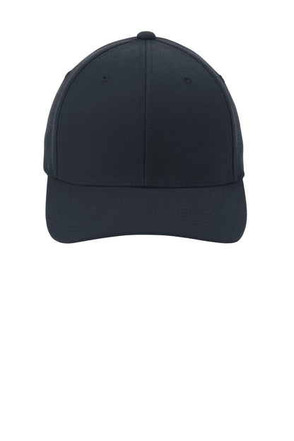 Port Authority Flexfit Wool Blend Cap. C928