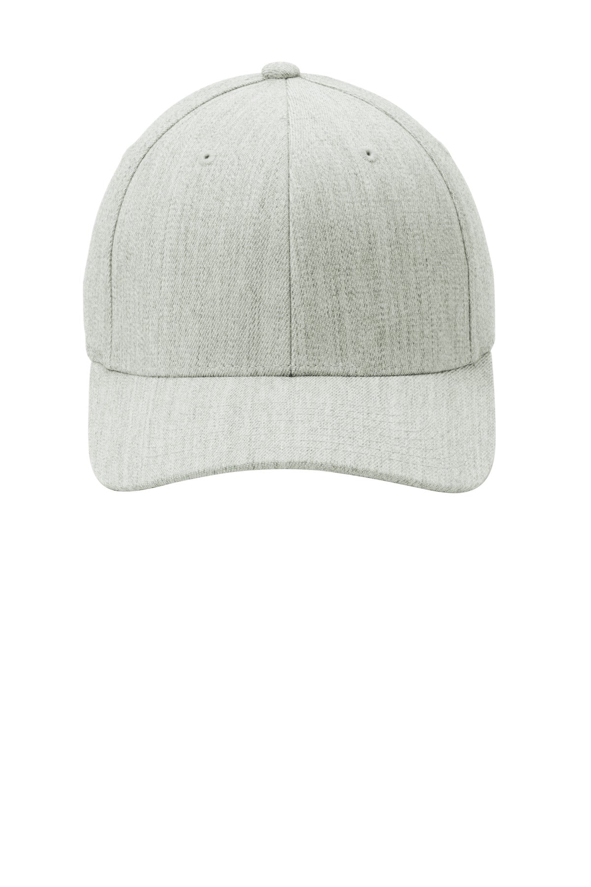 Port Authority Flexfit Wool Blend Cap. C928