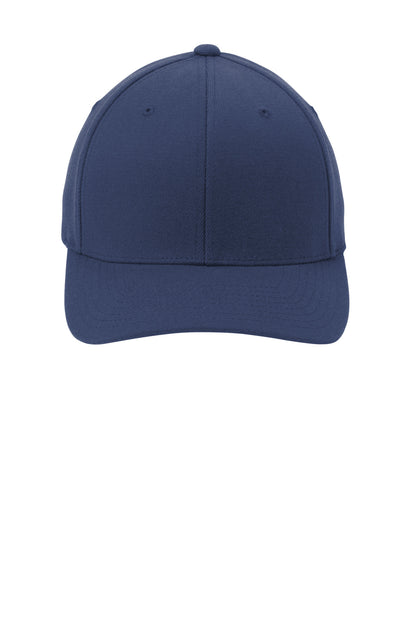 Port Authority Flexfit Wool Blend Cap. C928