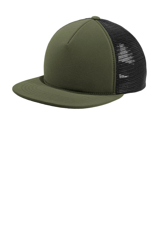 SanMar C937_armygreenblack_flat_front.jpg