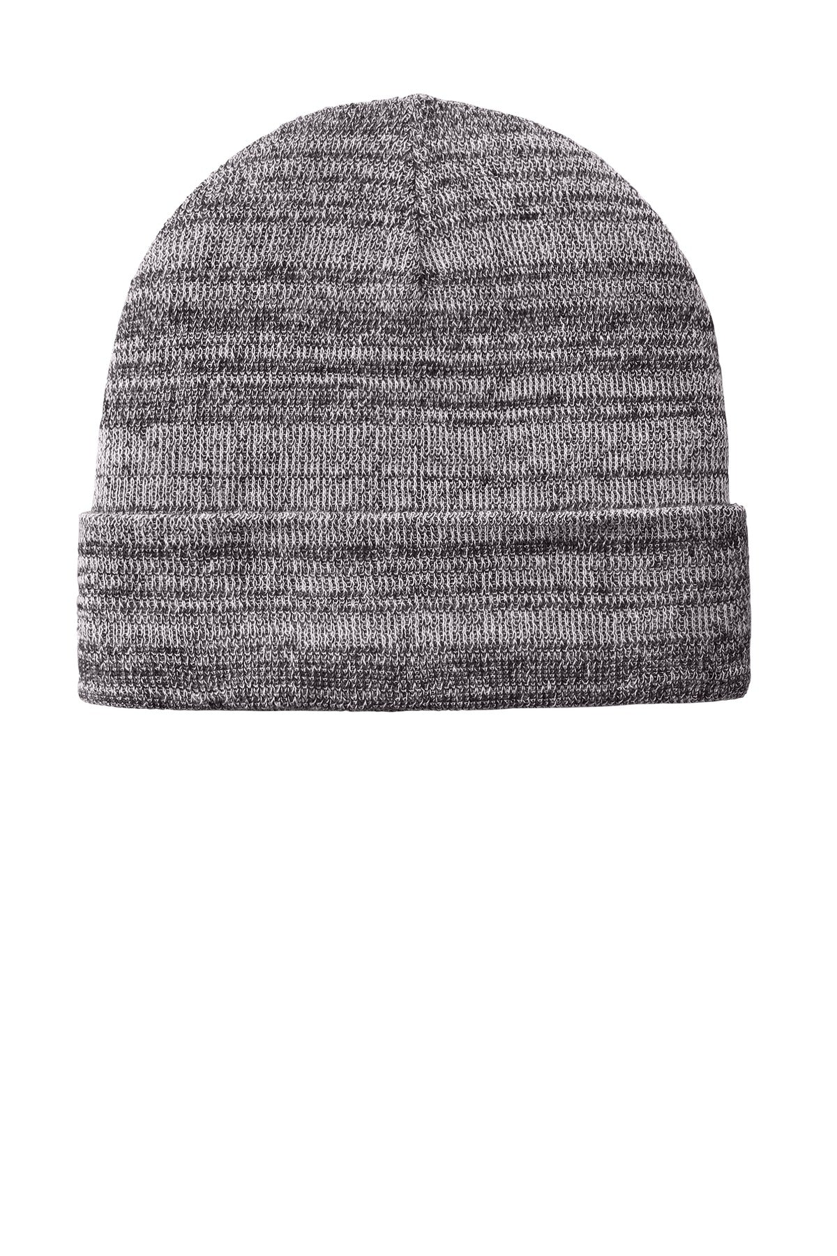 Port Authority Knit Cuff Beanie C939