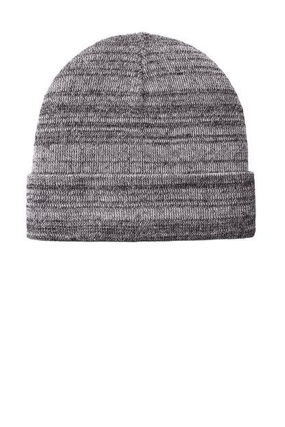 Port Authority Knit Cuff Beanie C939
