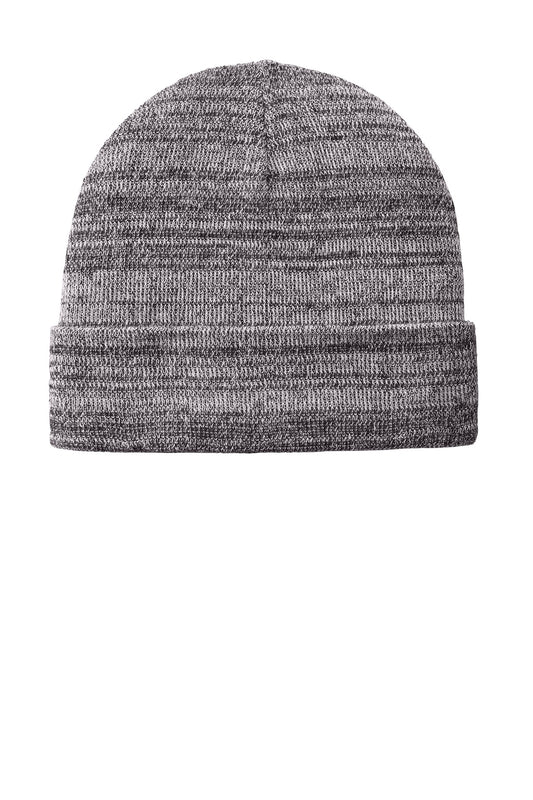 Port Authority Knit Cuff Beanie C939
