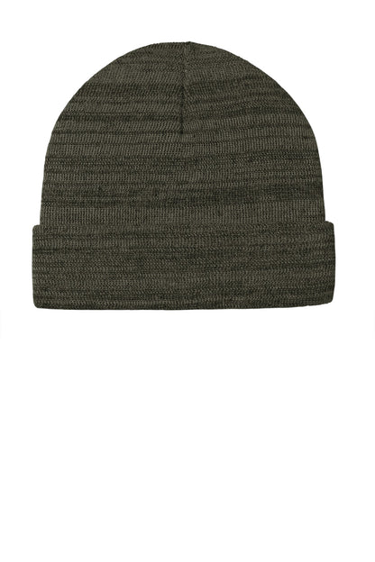 Port Authority Knit Cuff Beanie C939