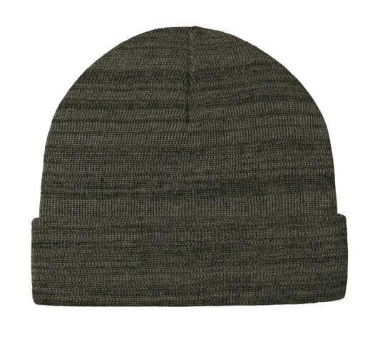 Port Authority Knit Cuff Beanie C939