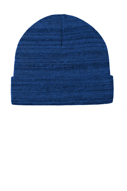 Port Authority Knit Cuff Beanie C939