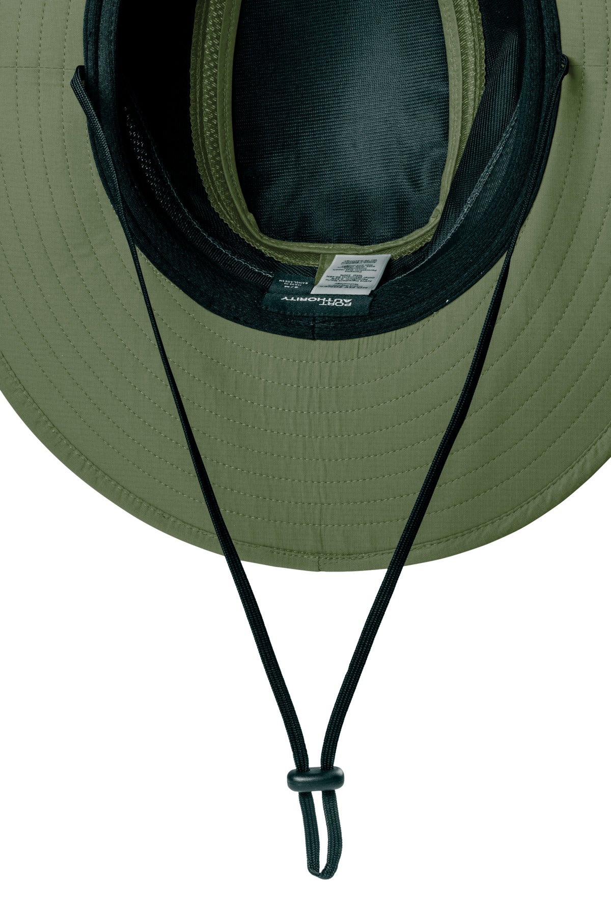 Port Authority Outdoor Ventilated Wide Brim Hat C947