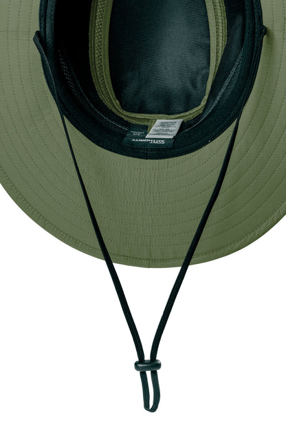 Port Authority Outdoor Ventilated Wide Brim Hat C947
