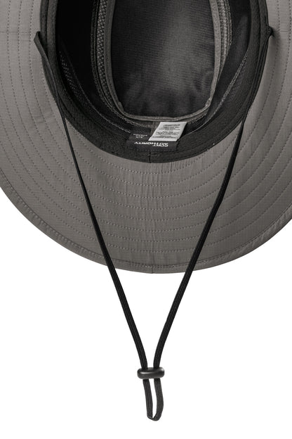 Port Authority Outdoor Ventilated Wide Brim Hat C947