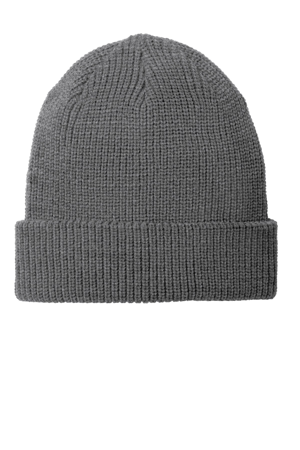 SanMar C958_greysmokeheather_flat_front.jpg