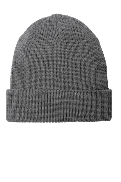 SanMar C958_greysmokeheather_flat_front.jpg