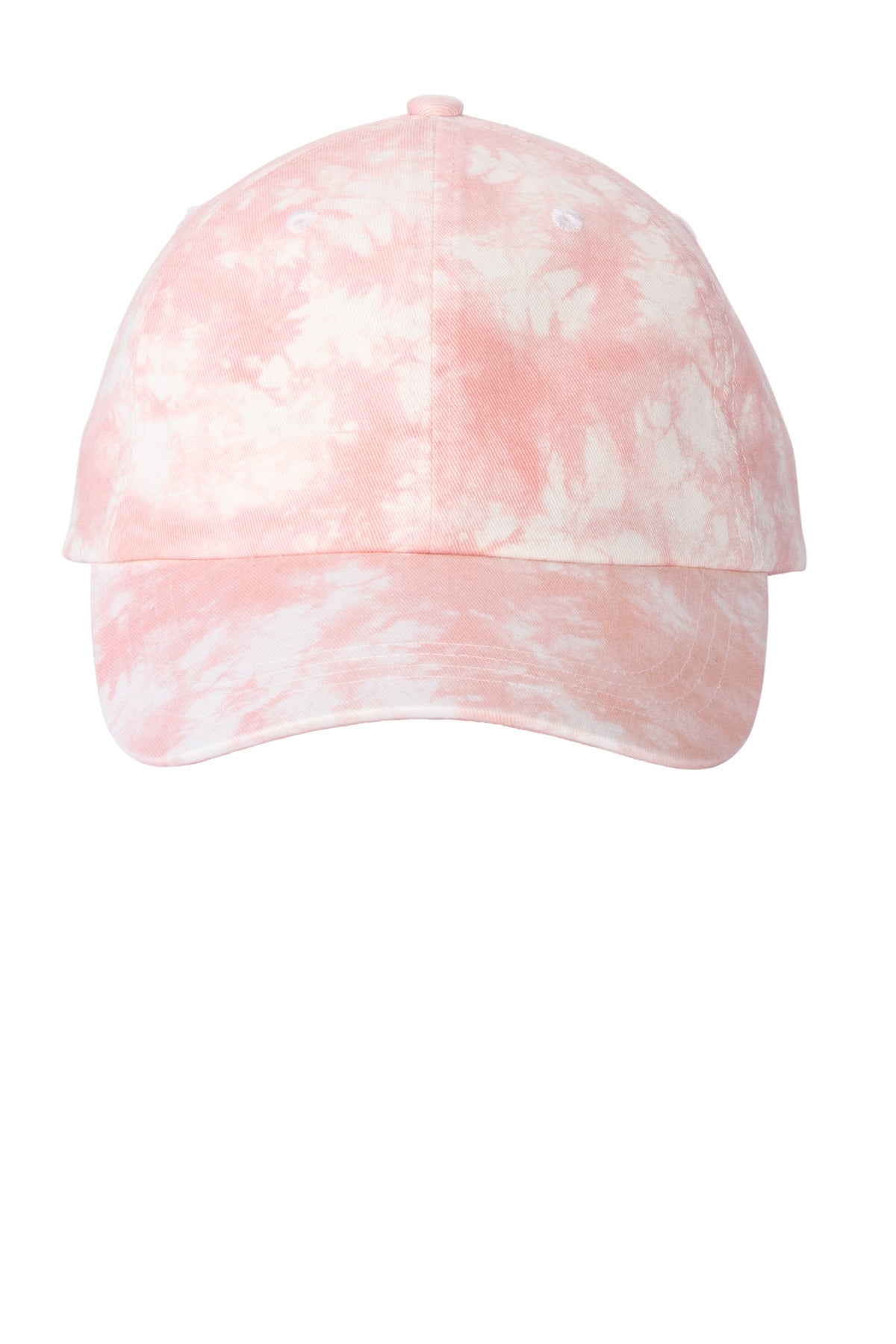 SanMar C961_lightpink_hat_straight.jpg