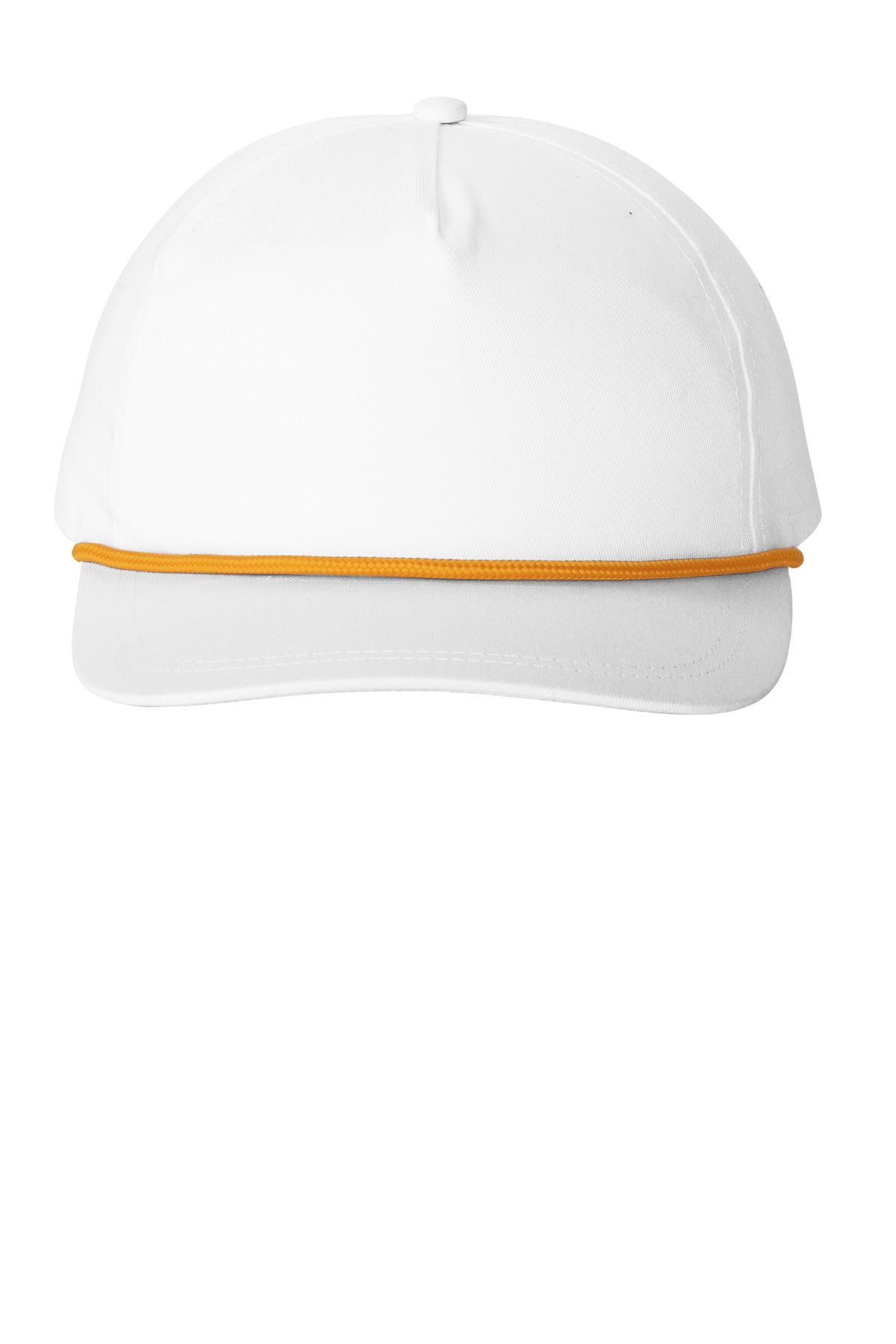 SanMar C962_whiteathleticgold_hat_straight.jpg