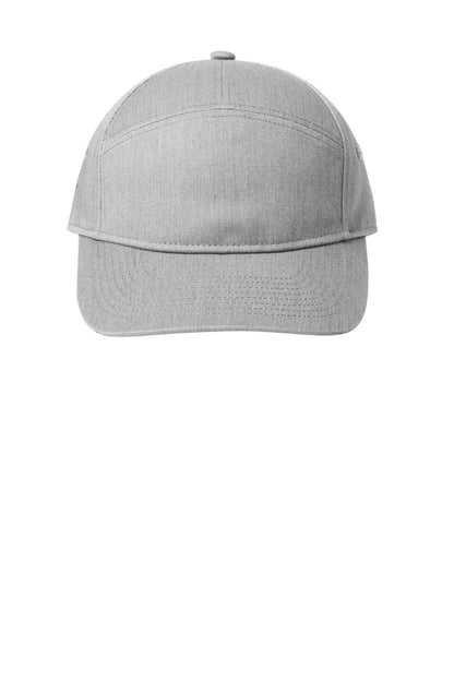 Port Authority 7-Panel Cap C964