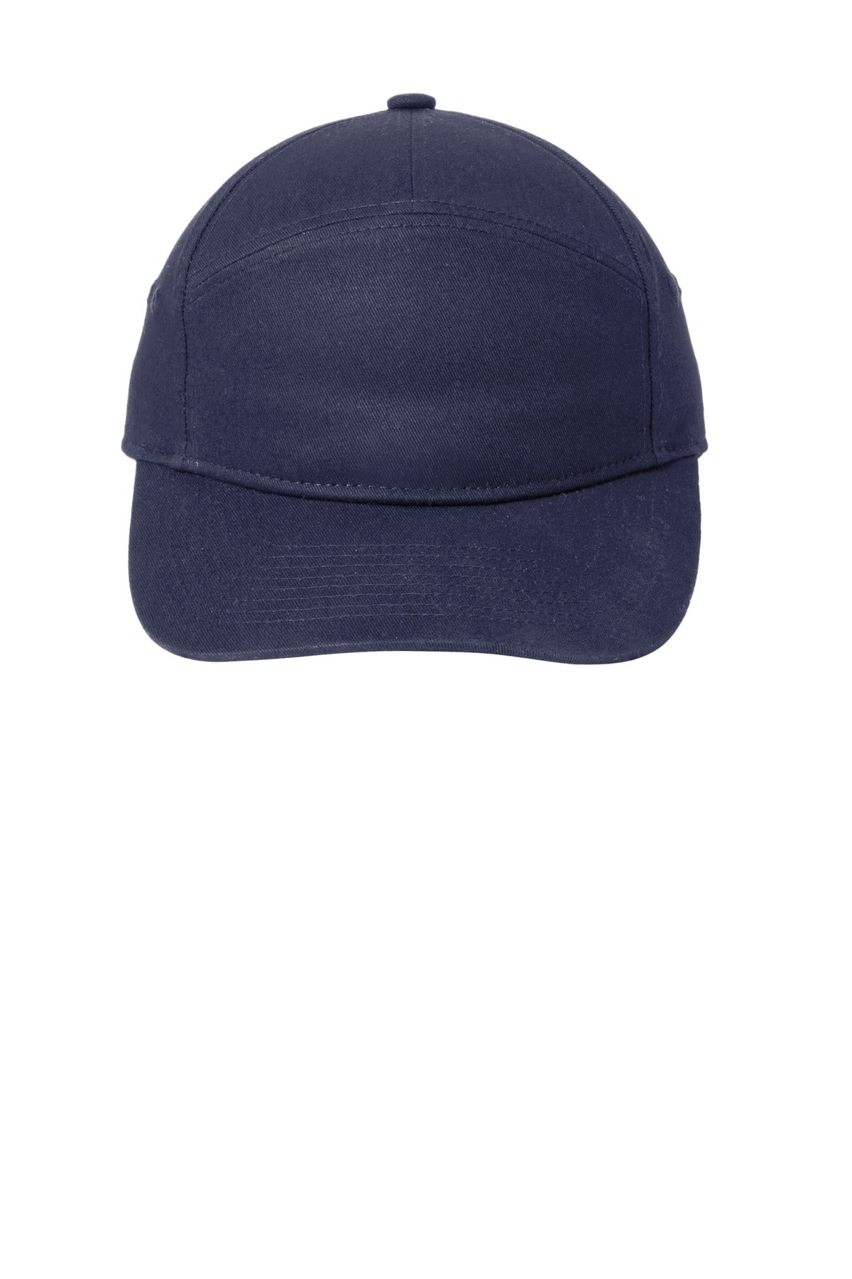 Port Authority 7-Panel Cap C964