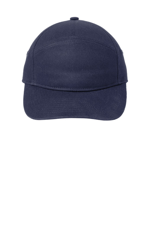 Port Authority 7-Panel Cap C964