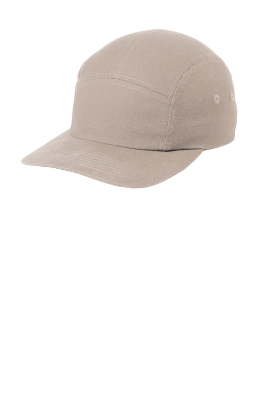 SanMar C970_khaki_flat_left.jpg