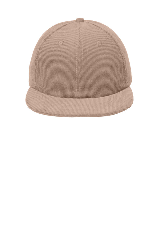 Port Authority Corduroy Cap C972