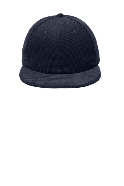 Port Authority Corduroy Cap C972