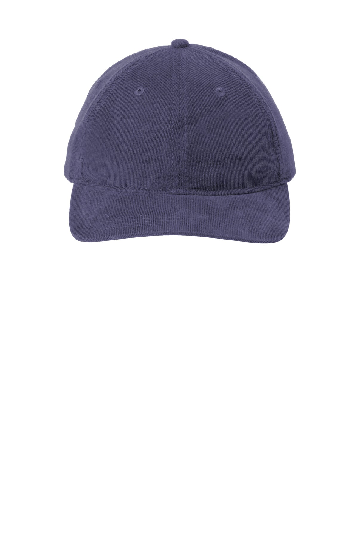 Port Authority Light Corduroy Dad Cap C973