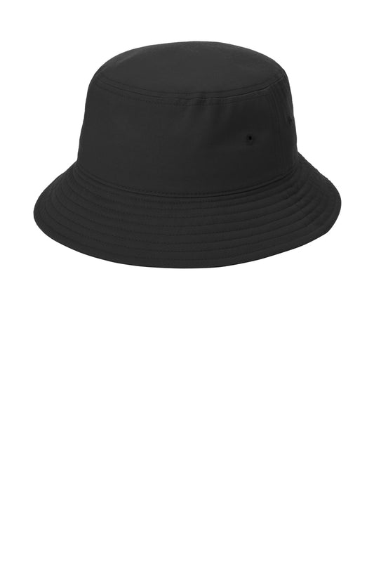 SanMar C975_BLACK_Hat_Left.jpg