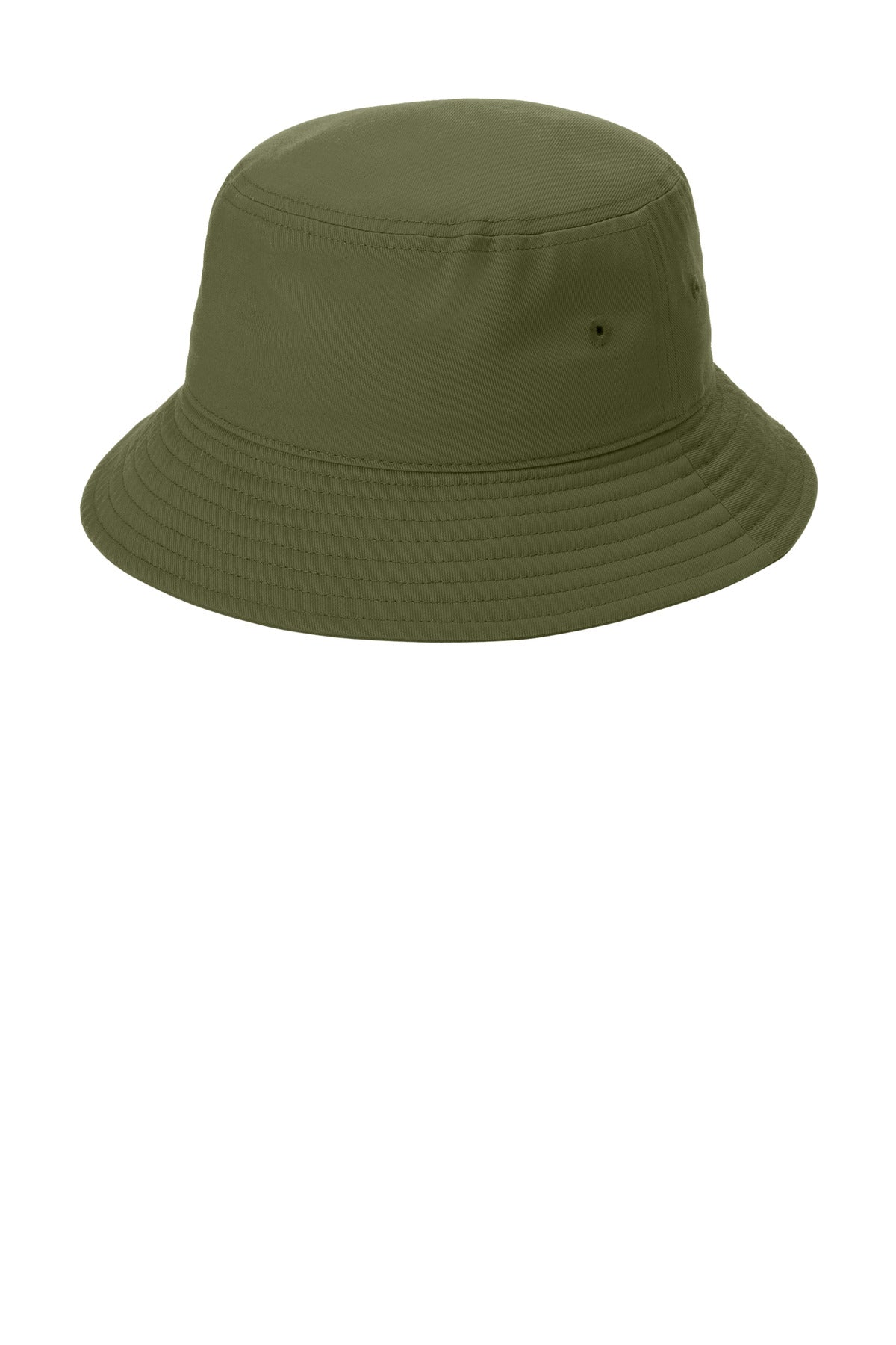 SanMar C975_OLIVEDRABGREEN_Hat_Left.jpg