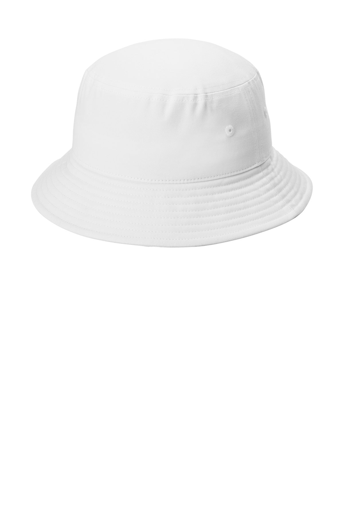 SanMar C975_WHITE_Hat_Left.jpg