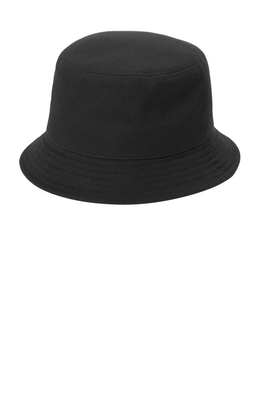 SanMar C976_BLACK_Hat_Left.jpg