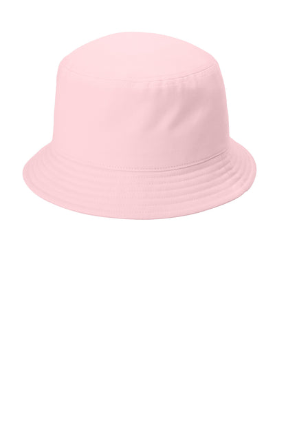 SanMar C976_CLOUDPINK_Hat_Left.jpg