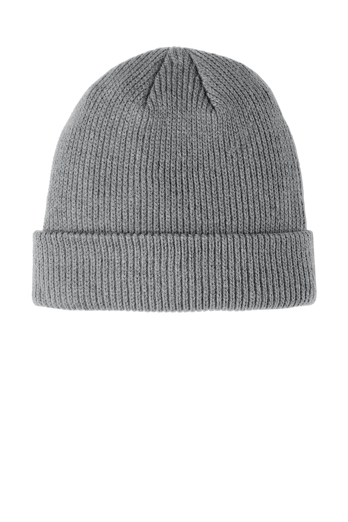 SanMar C977_gustygrey_cap_front.jpg