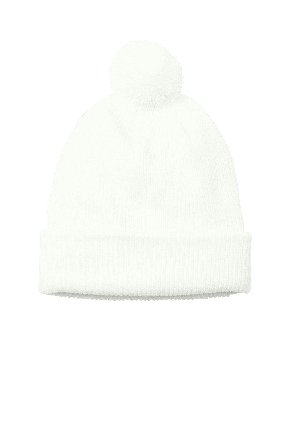 SanMar C978_marshmallow_cap_front.jpg