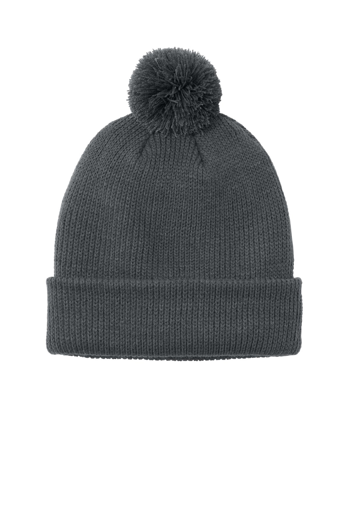 SanMar C978_stormgrey_cap_front.jpg